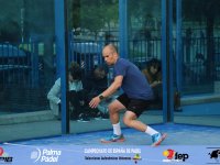 Campeonato España Selecciones Veteranos